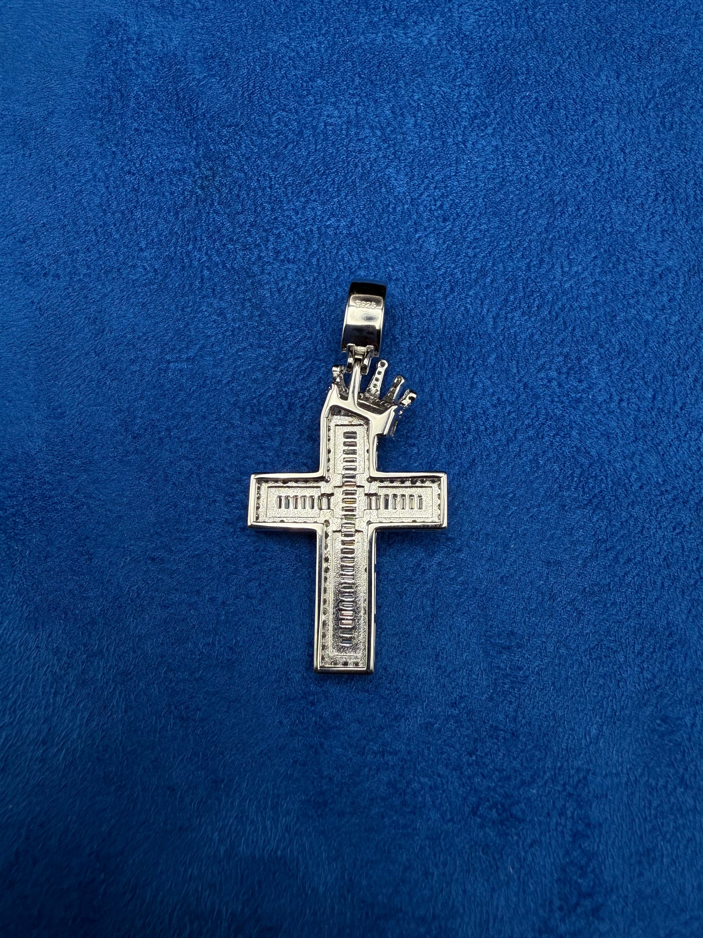 Cross Pendant