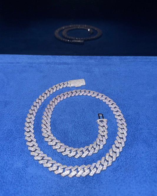 Cuban Link Chain 10MM