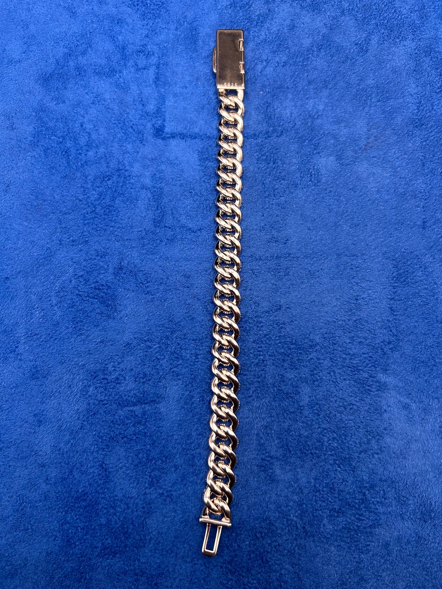 Cuban Link Bracelet 10MM