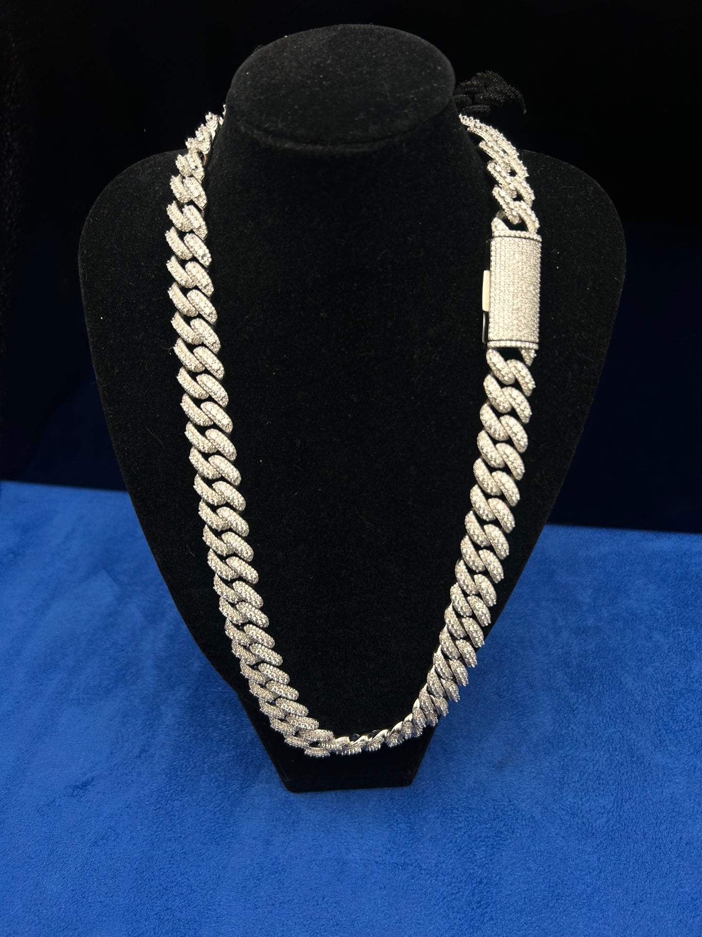 Cuban Link Chain 13MM