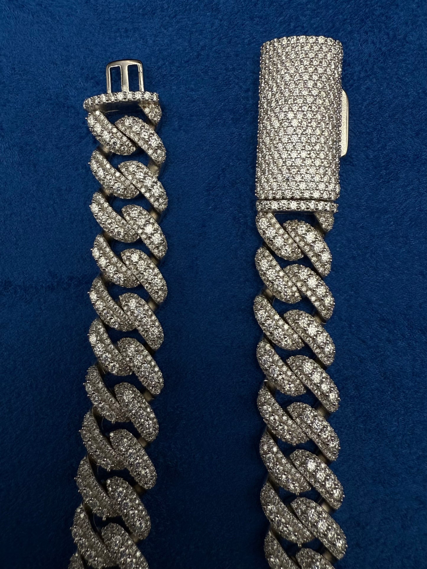 Cuban Link Chain 15MM