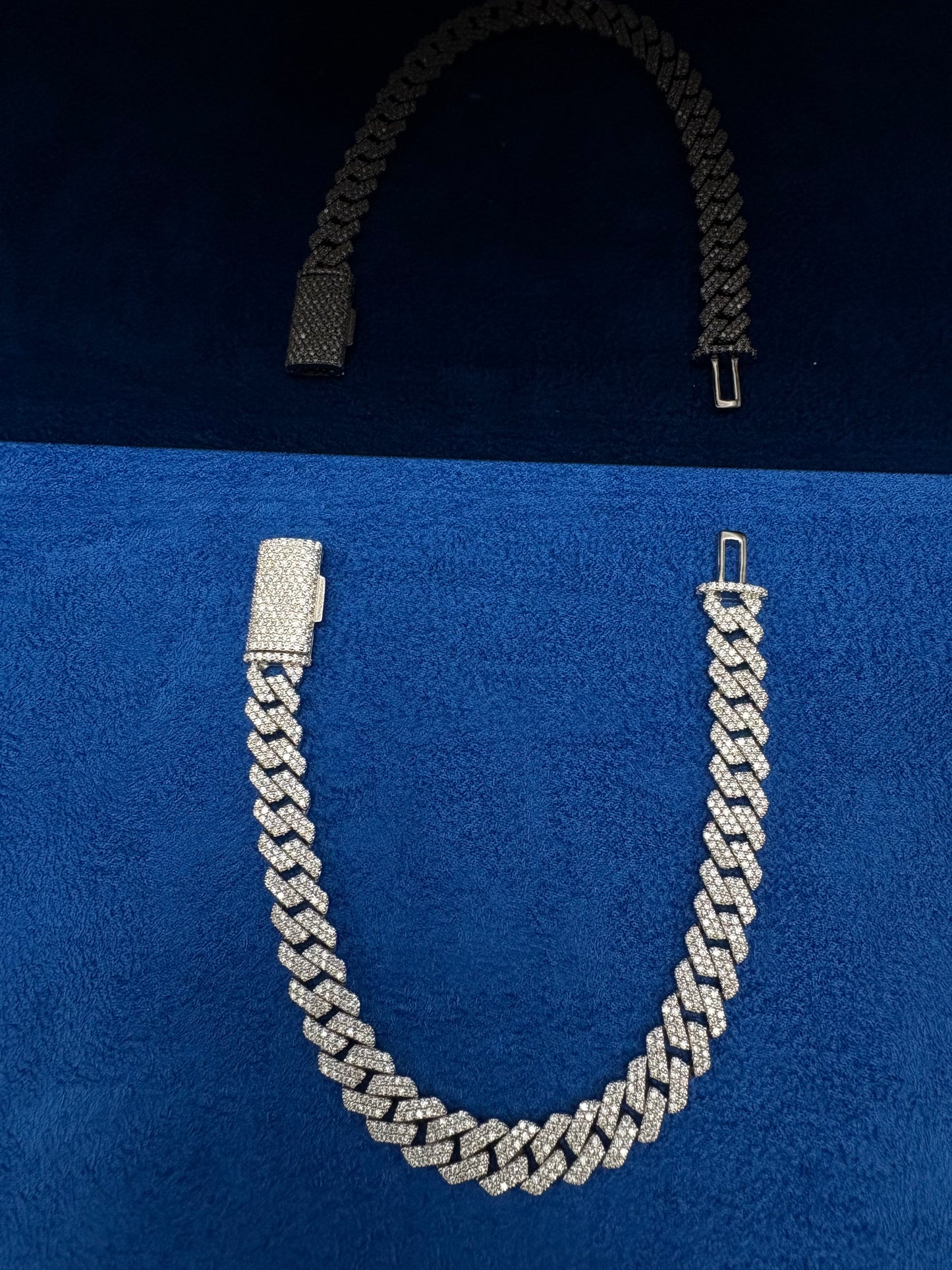 Cuban Link Bracelet 8MM