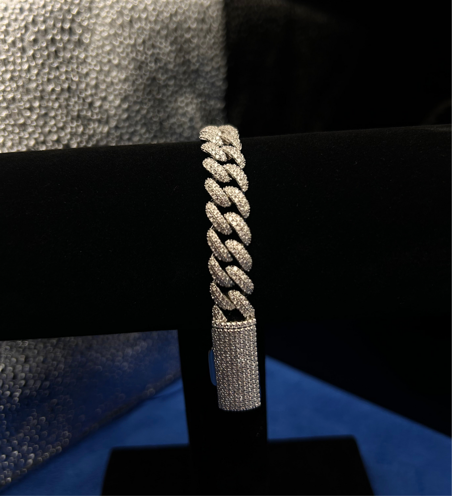 Cuban Link Bracelet 10MM