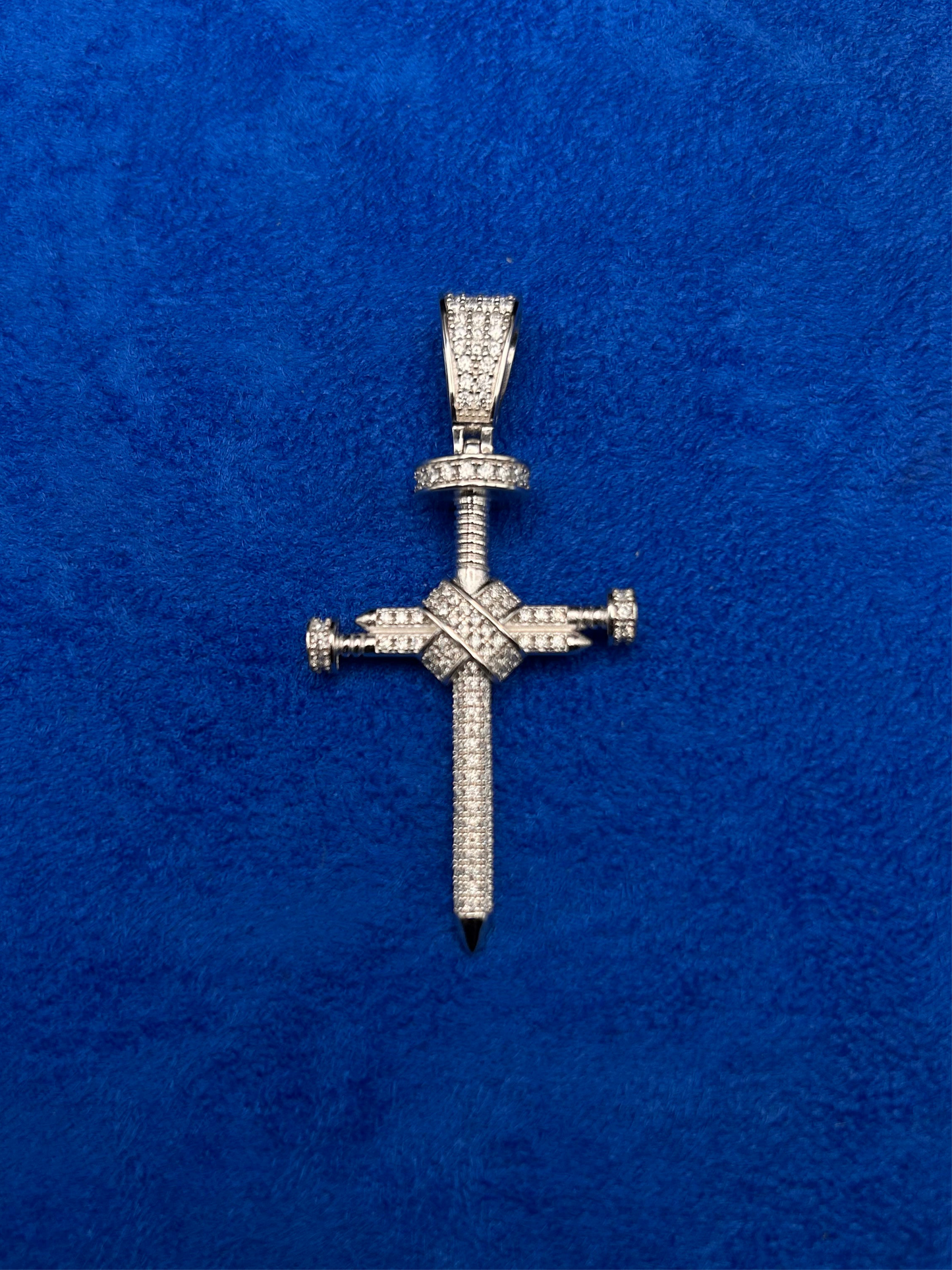 Cross Pendant