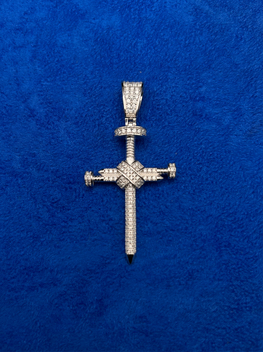Cross Pendant