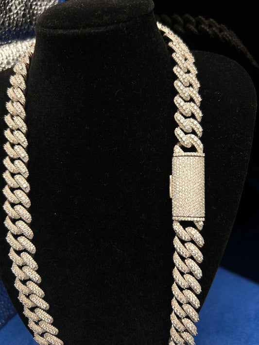 Cuban Link Chain 13MM
