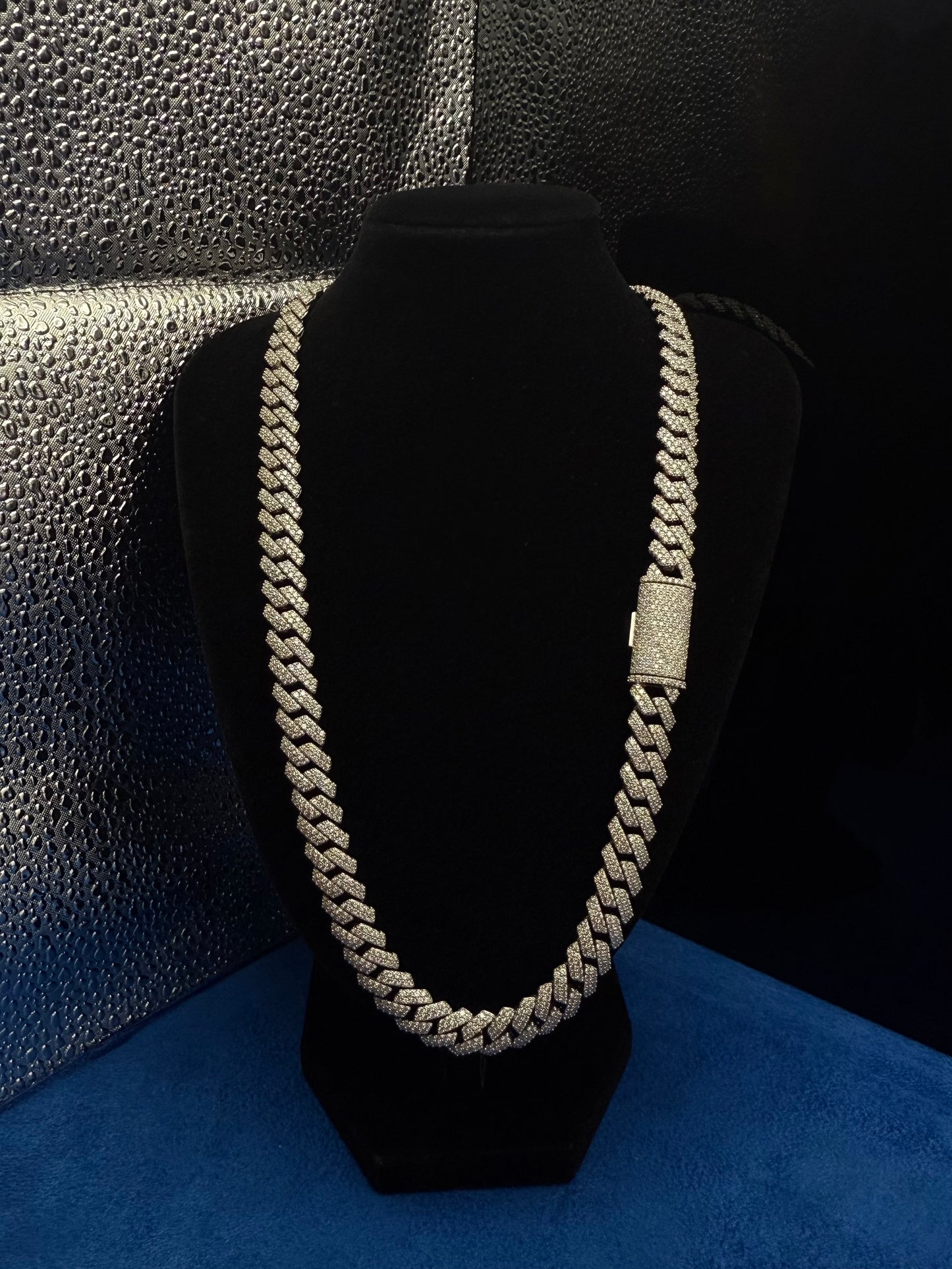 Cuban Link Chain 10MM