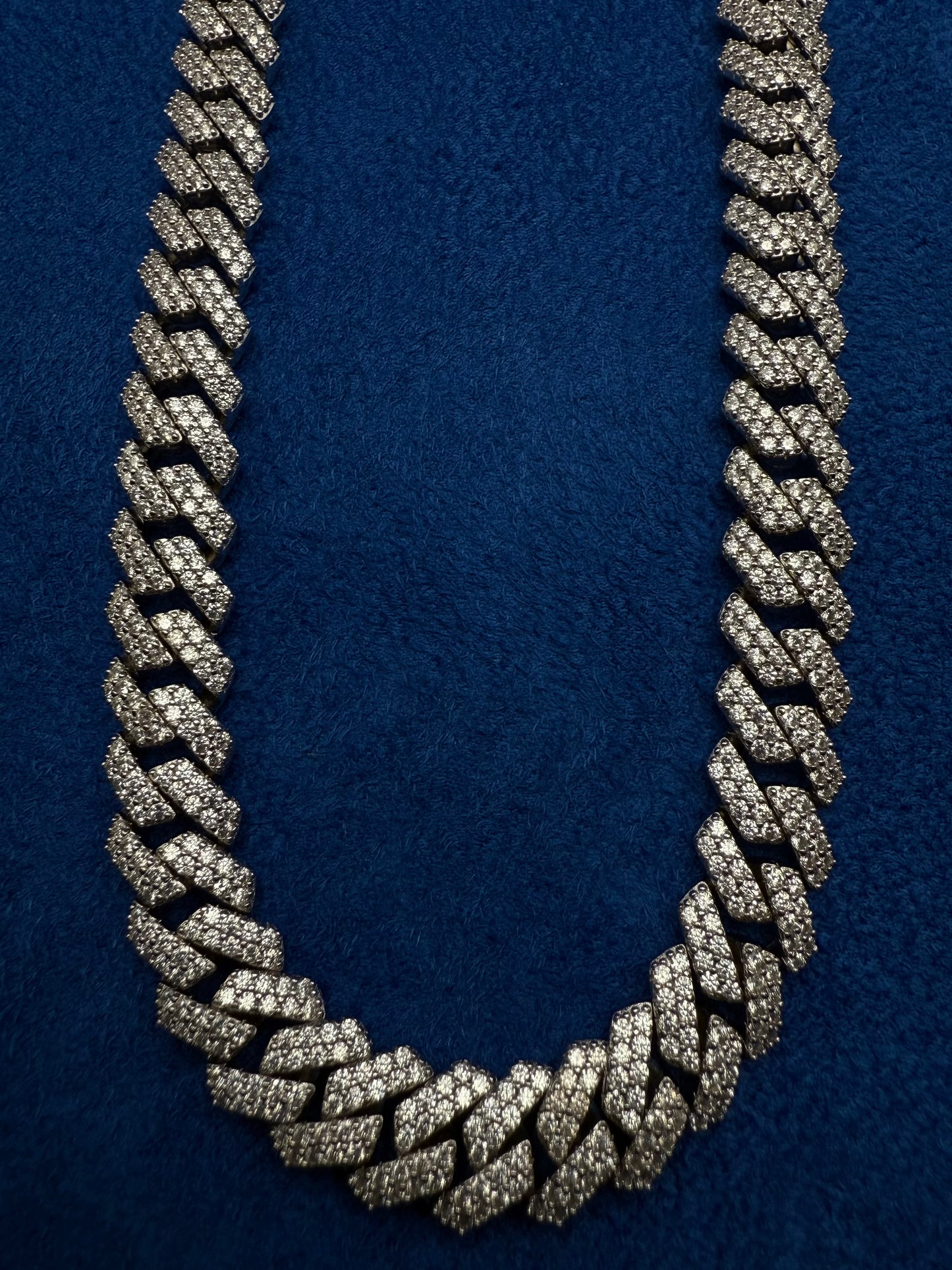 Cuban Link Chain 10MM