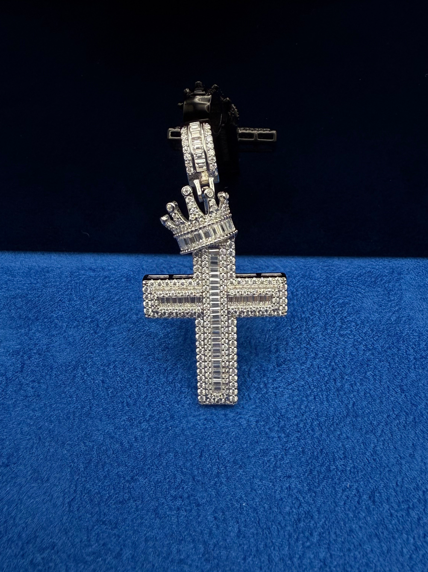 Cross Pendant