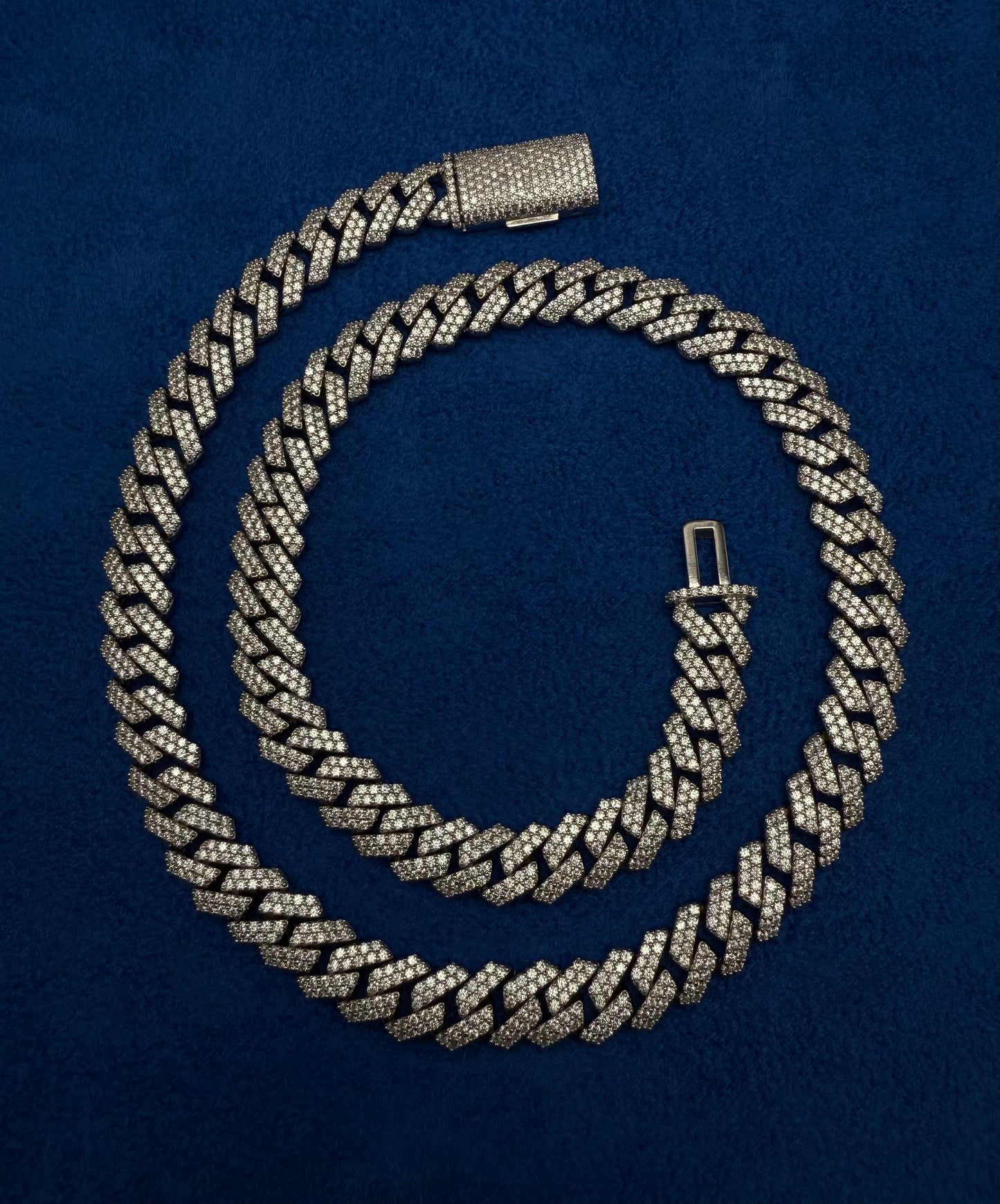 Cuban Link Chain 10MM