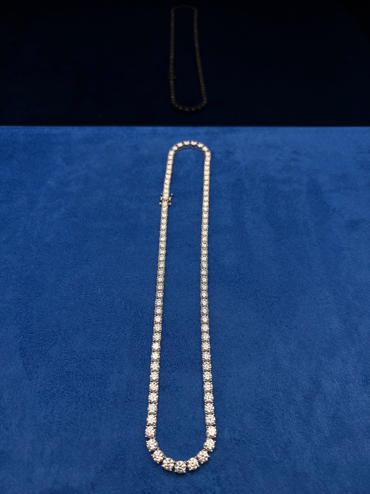 Tennis Chain 5MM