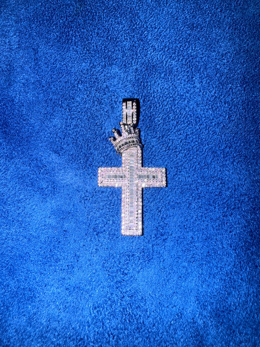 Cross Pendant