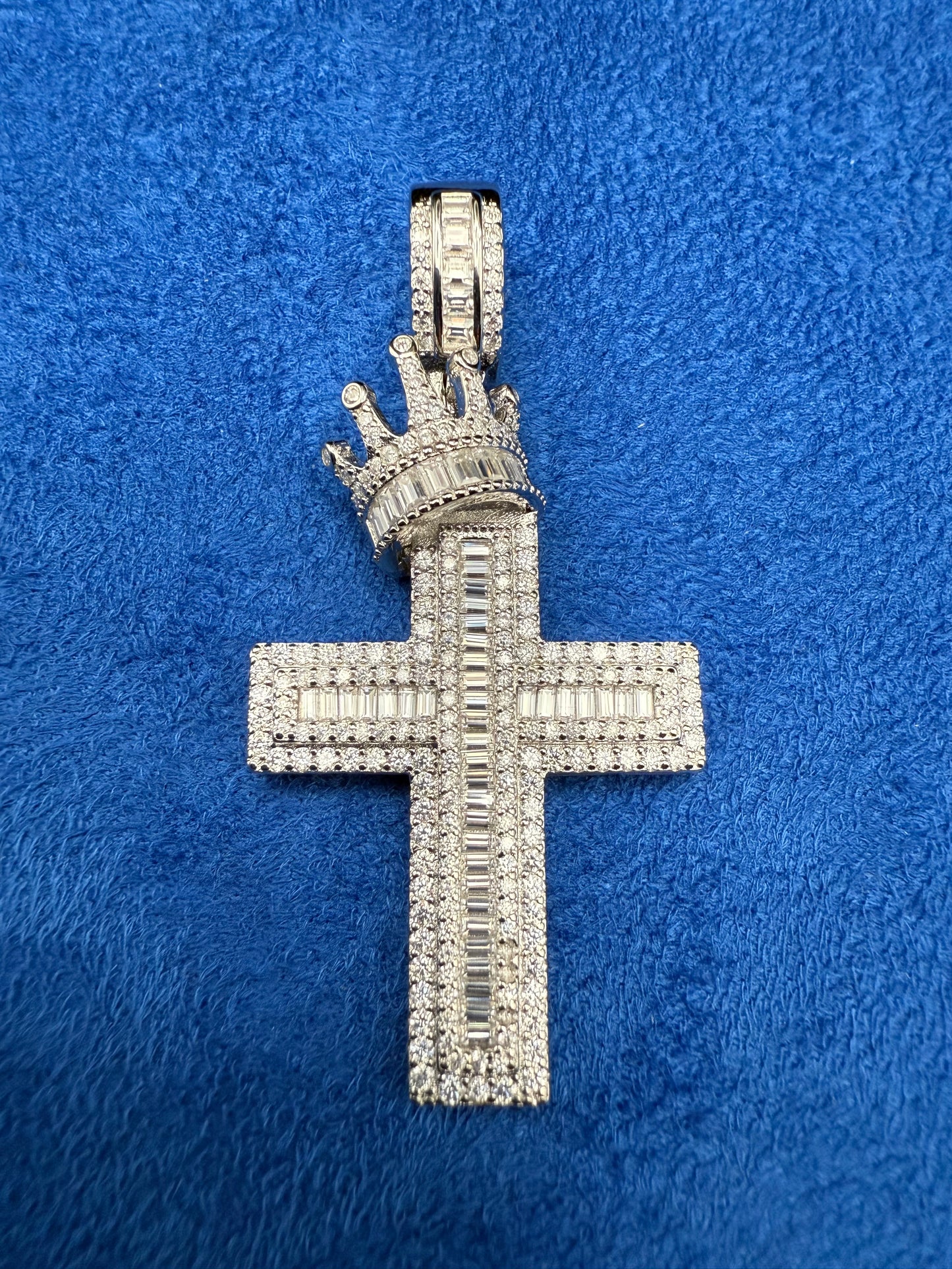 Cross Pendant