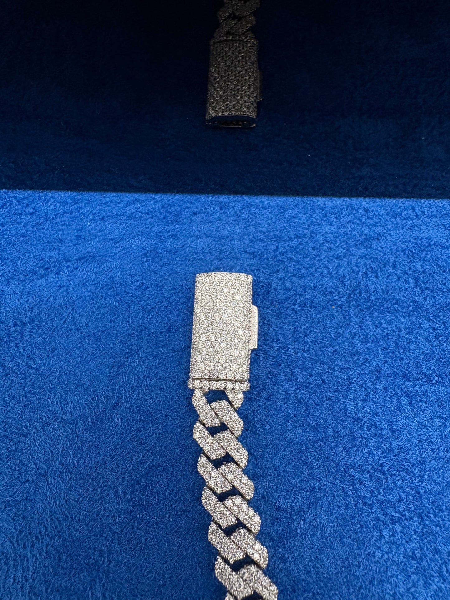 Cuban Link Bracelet 8MM