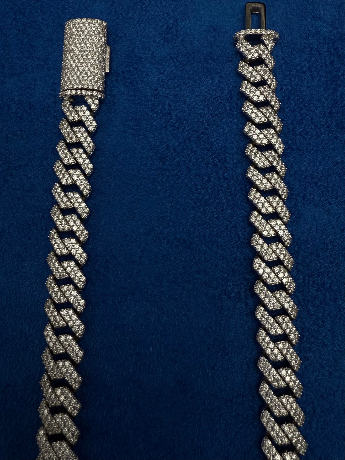 Cuban Link Chain 10MM