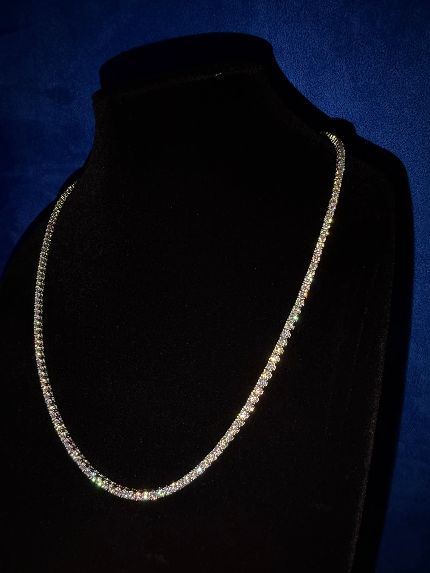 Tennis Chain 3MM