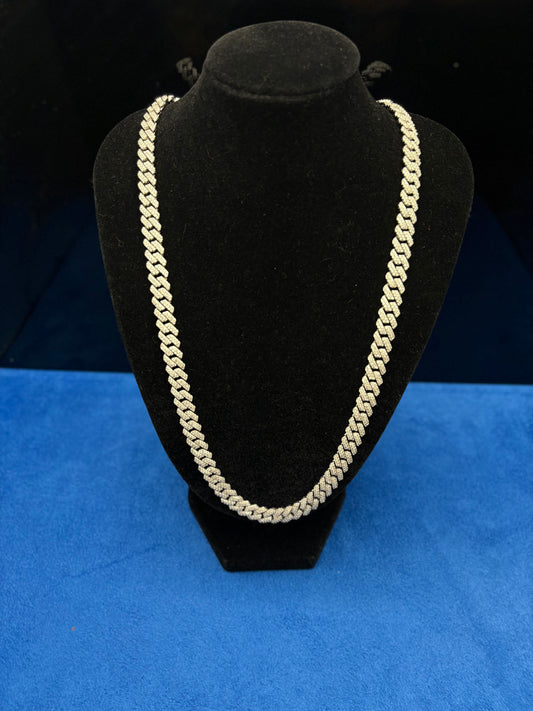Cuban Link Chain 8MM