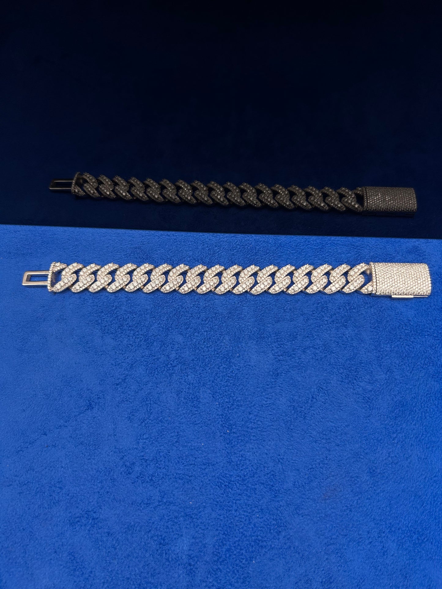 Cuban Link Bracelet 15MM