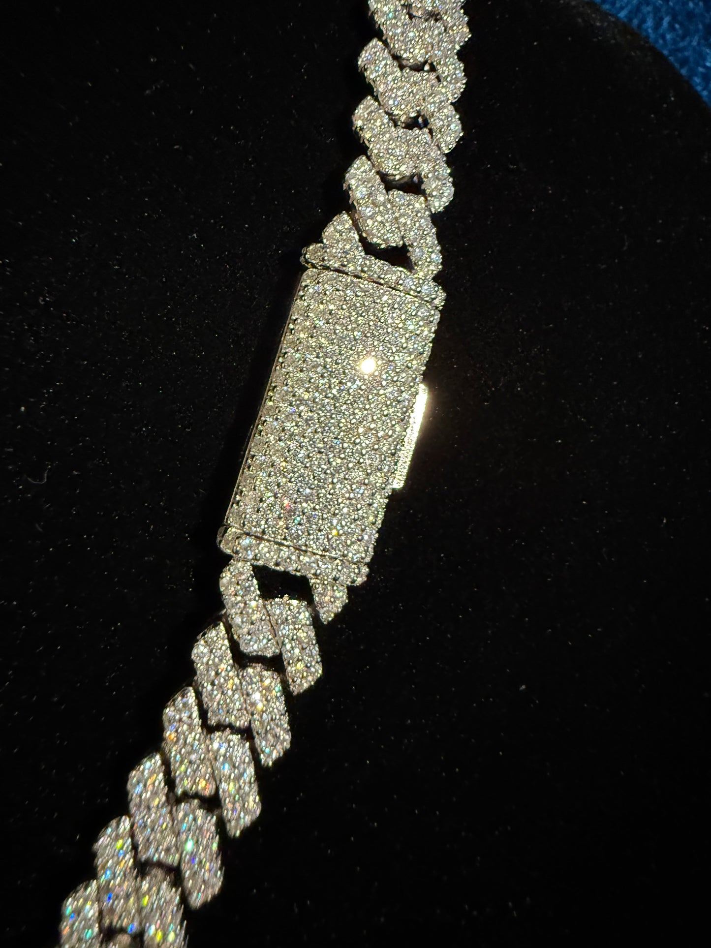 Cuban Link Chain 8MM