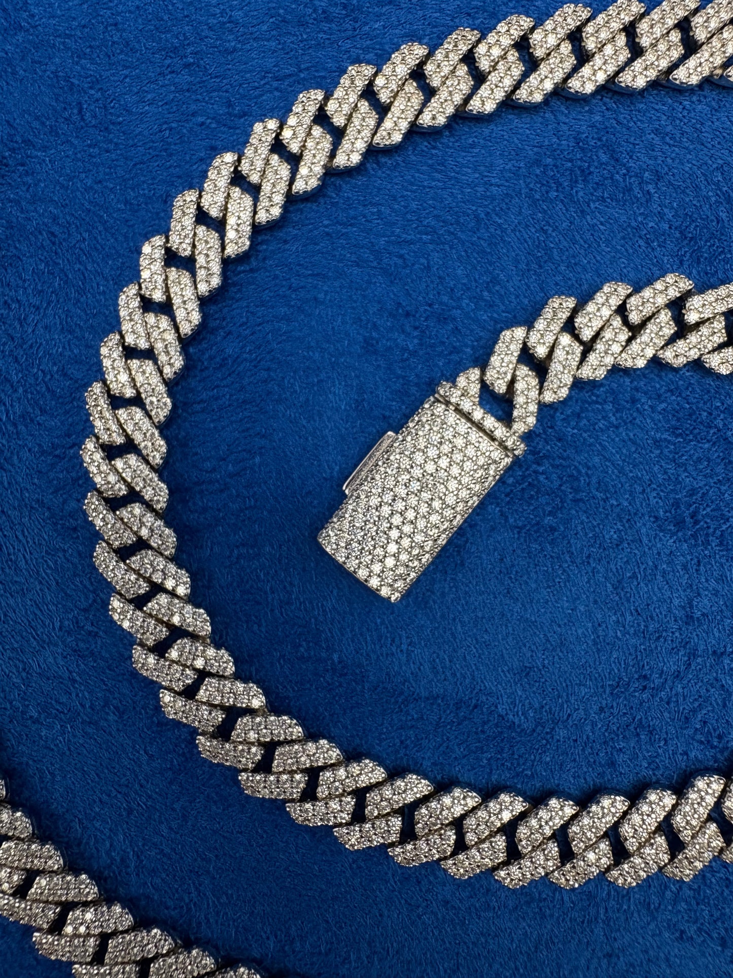 Cuban Link Chain 8MM