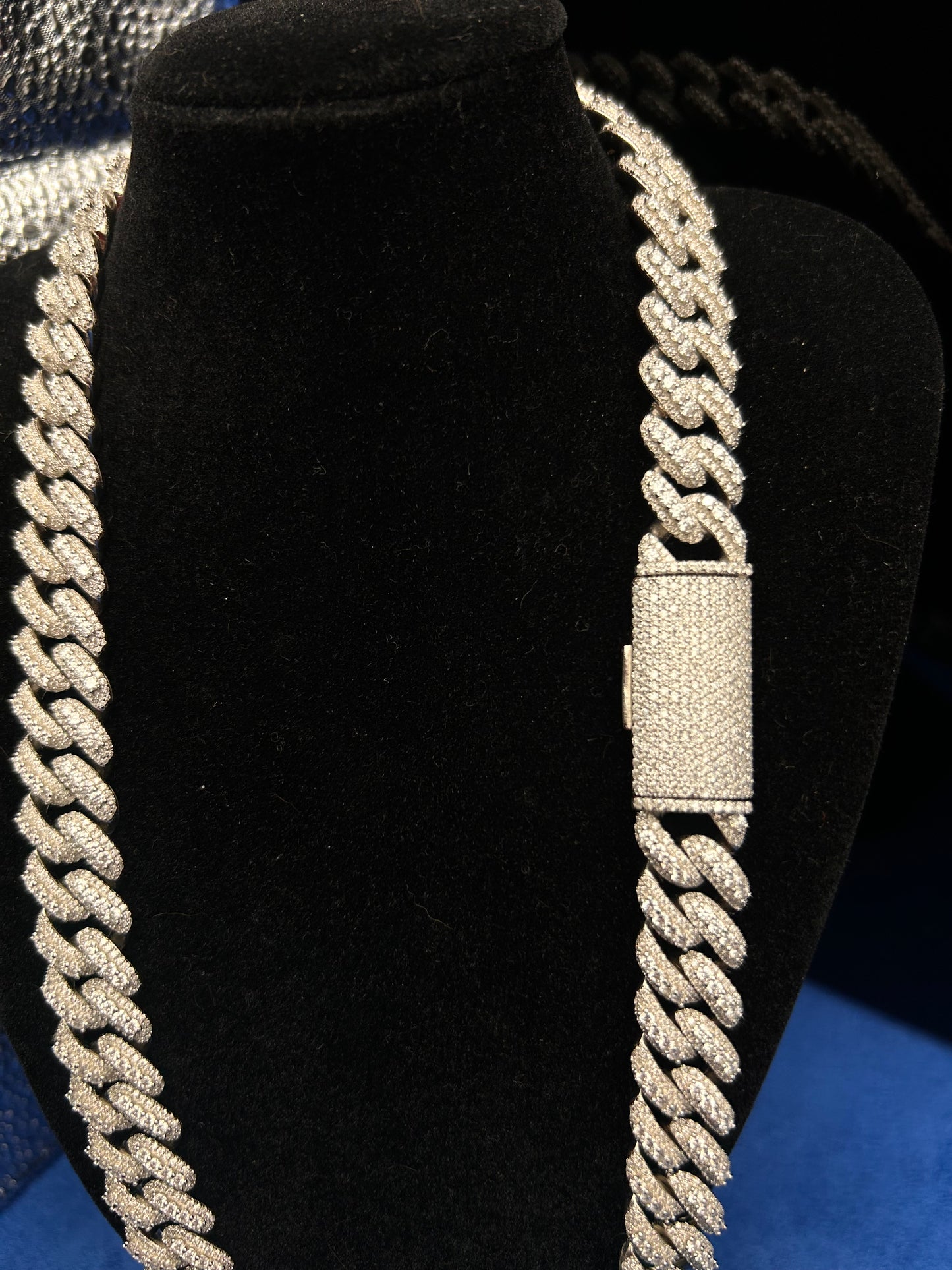 Cuban Link Chain 13MM