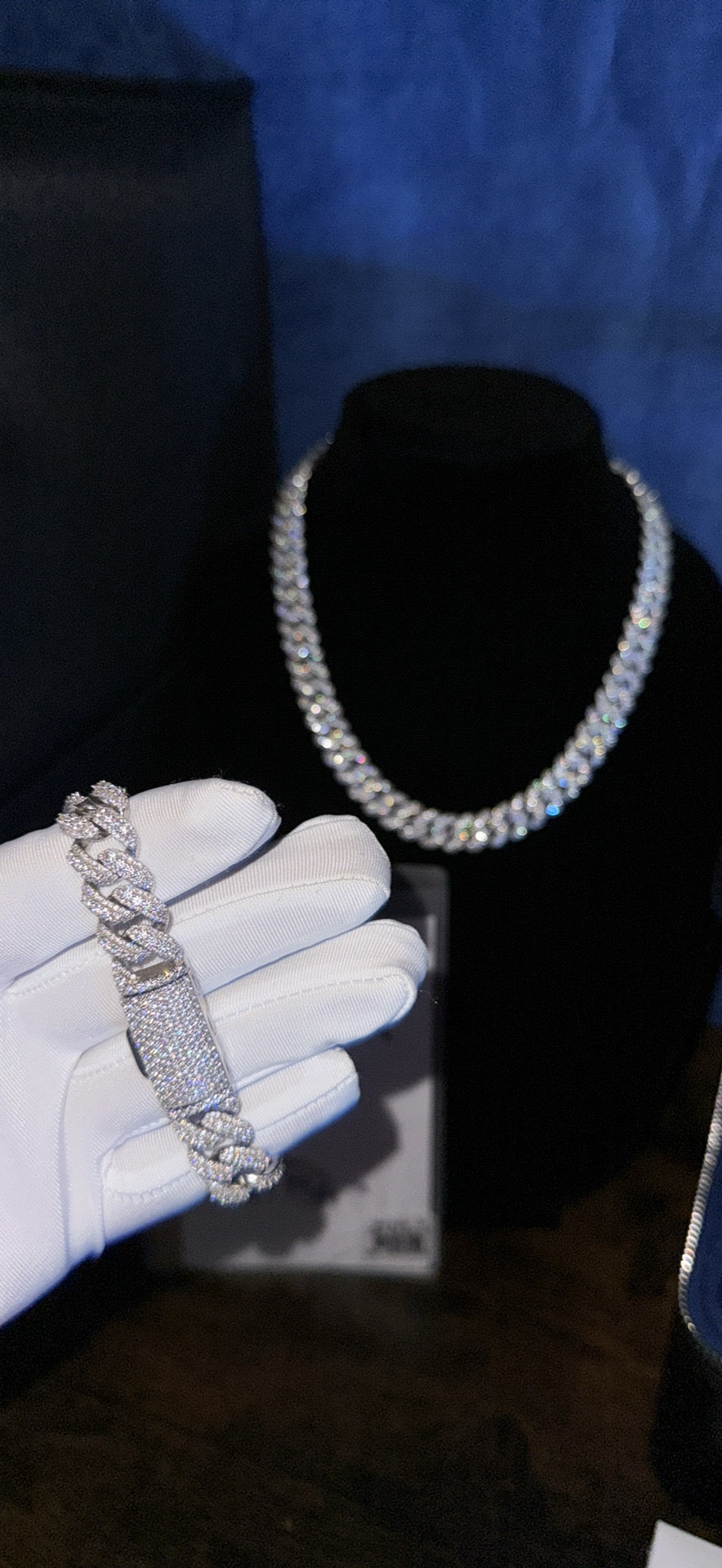 Cuban Link Chain 13MM