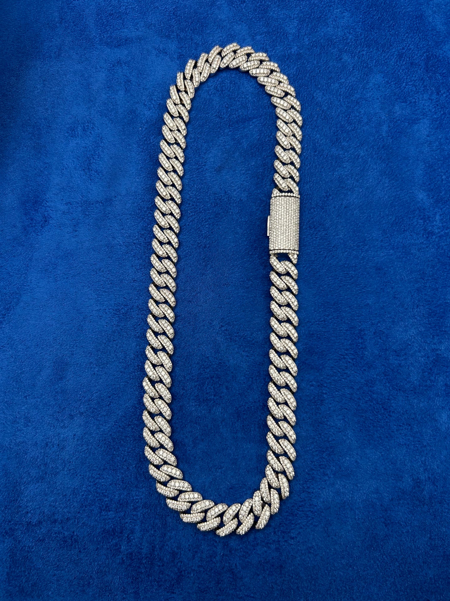 Cuban Link Chain 13MM