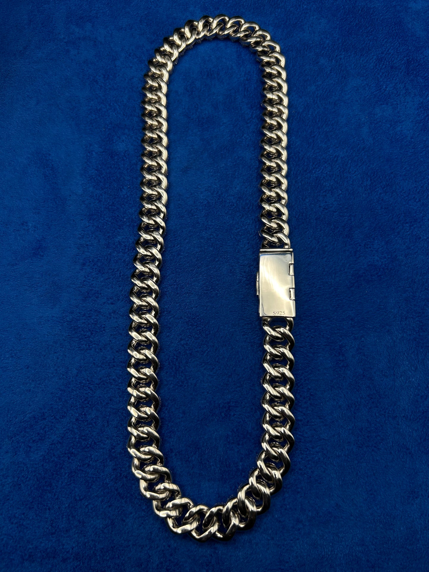 Cuban Link Chain 13MM