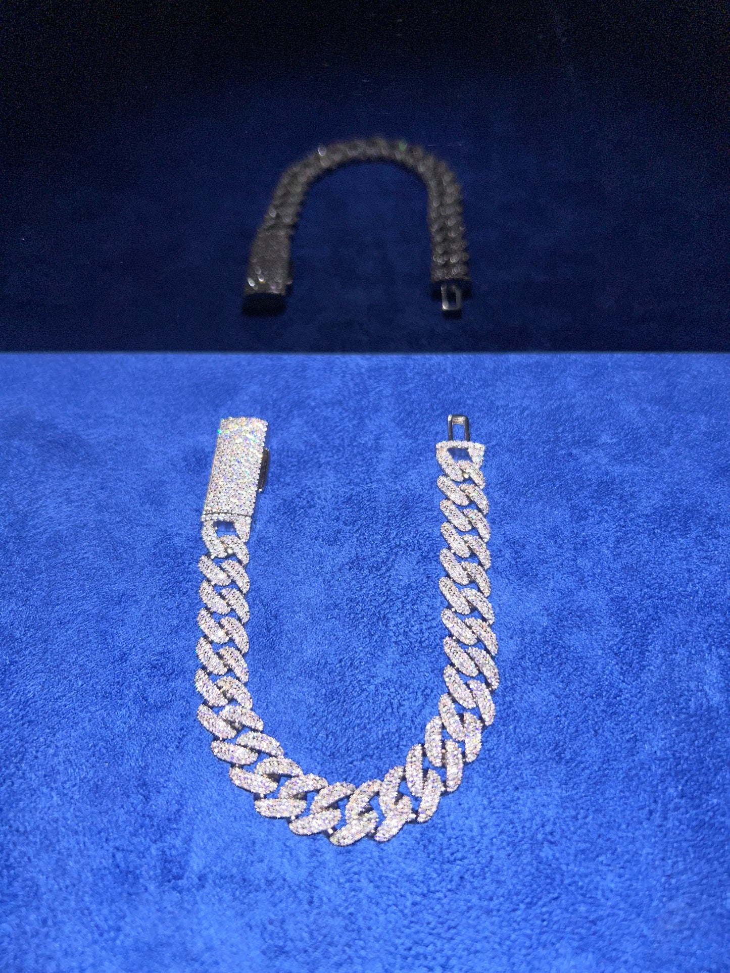 Cuban Link Bracelet 10MM